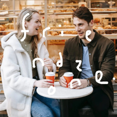 55. Friendzone, Harus Apa? w/ @irfansurtarsa