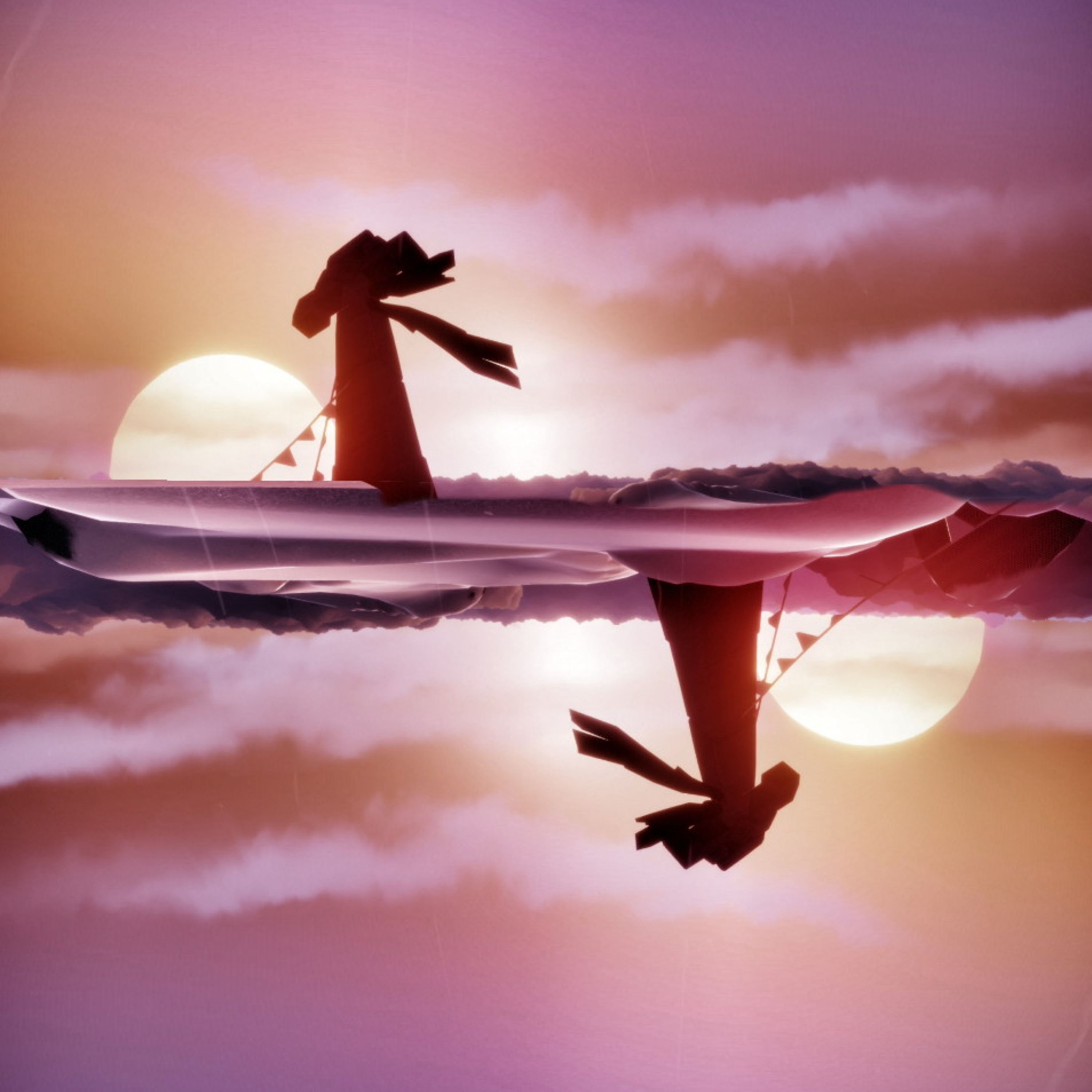 Ketika Tak Ada Seorang pun di Puncak Hermit