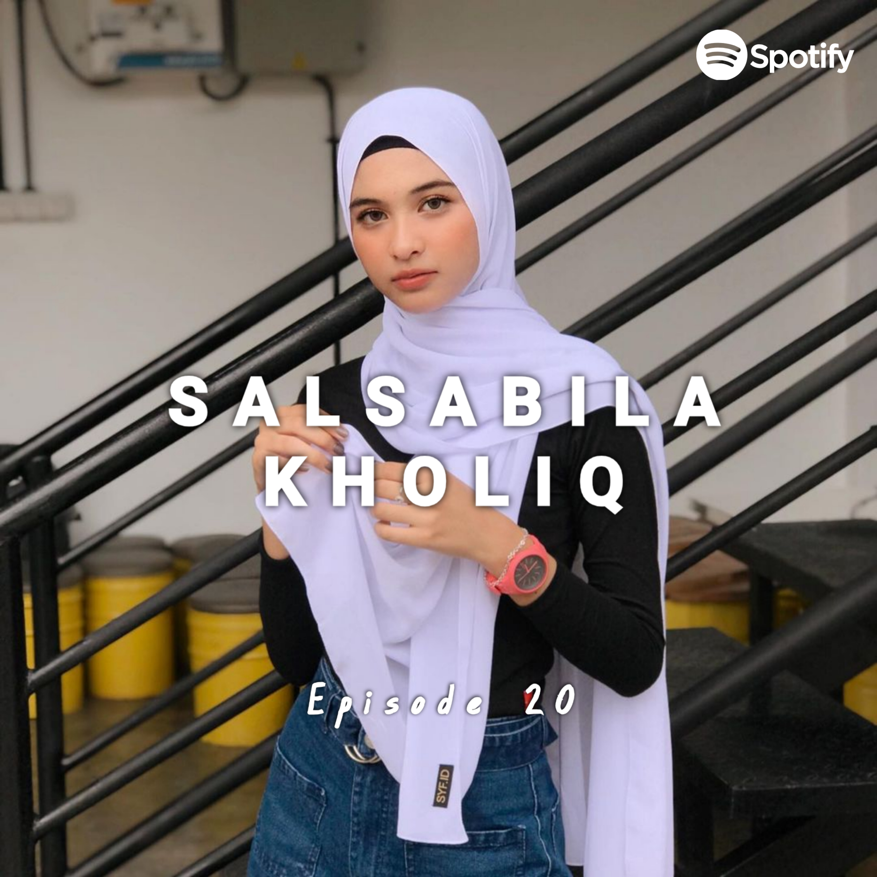 Pod. 20 Jomblo adalah Hak Segala Bangsa ft. Salsabila Kholiq