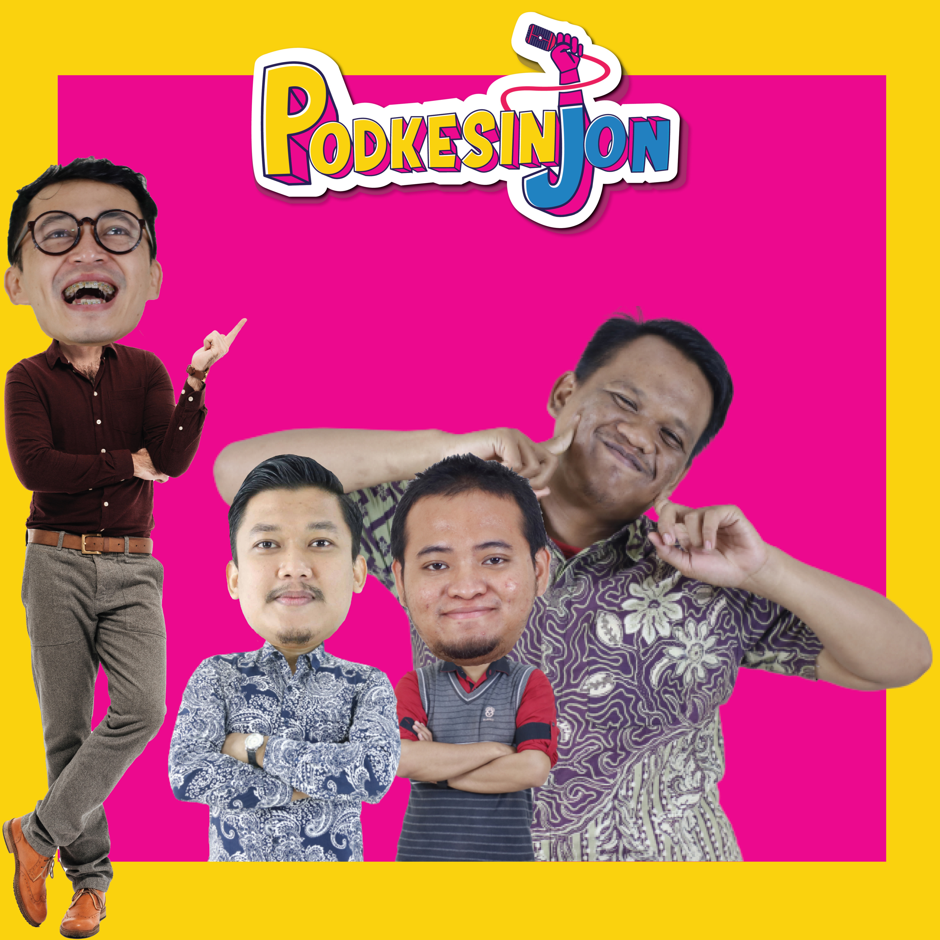 Udah Nyaman WFH, Eehhh WFO!