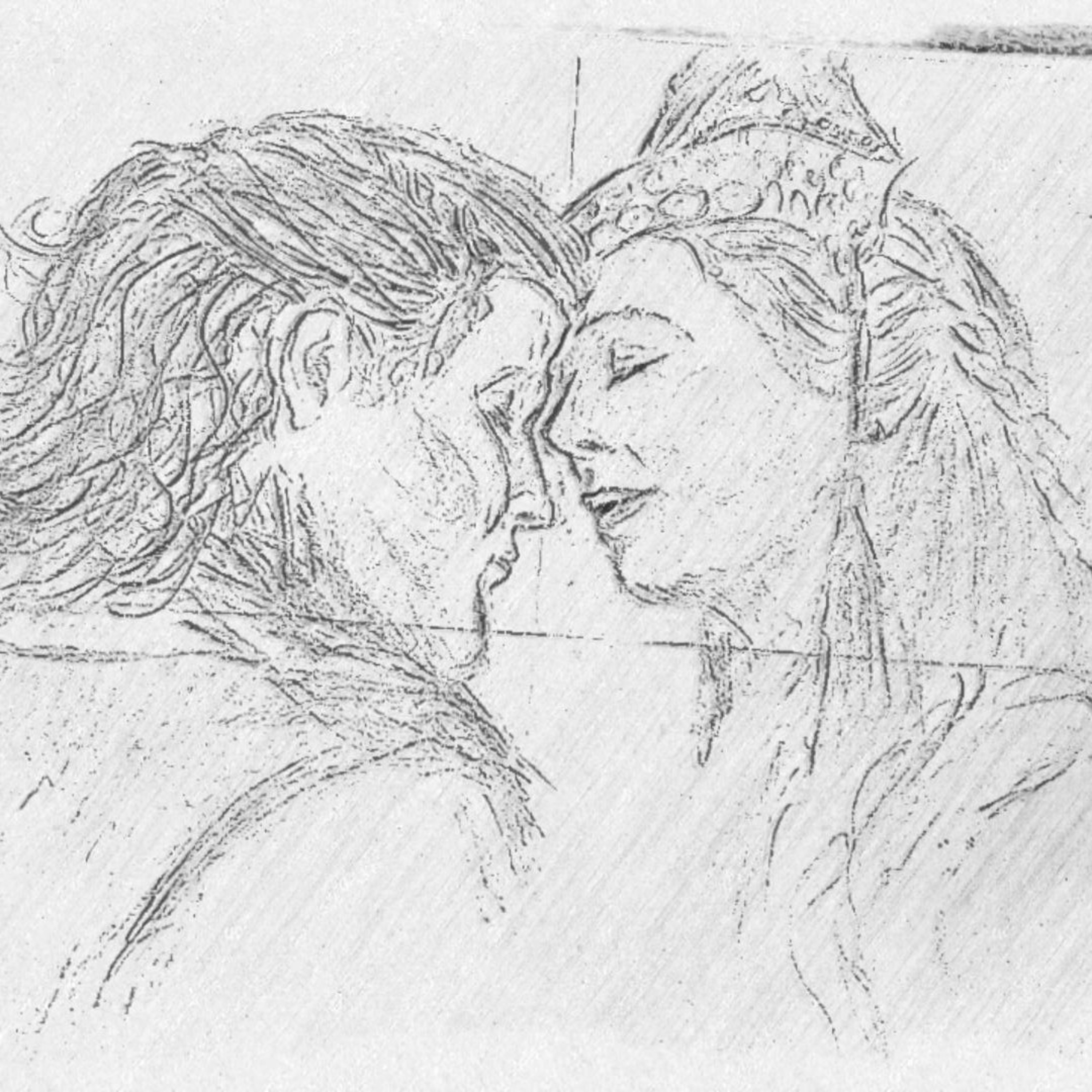 HYCHICK FM #15 - Berserk, Kafka On The Shore