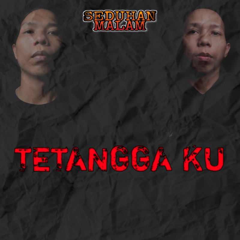 TETANGGA KU 