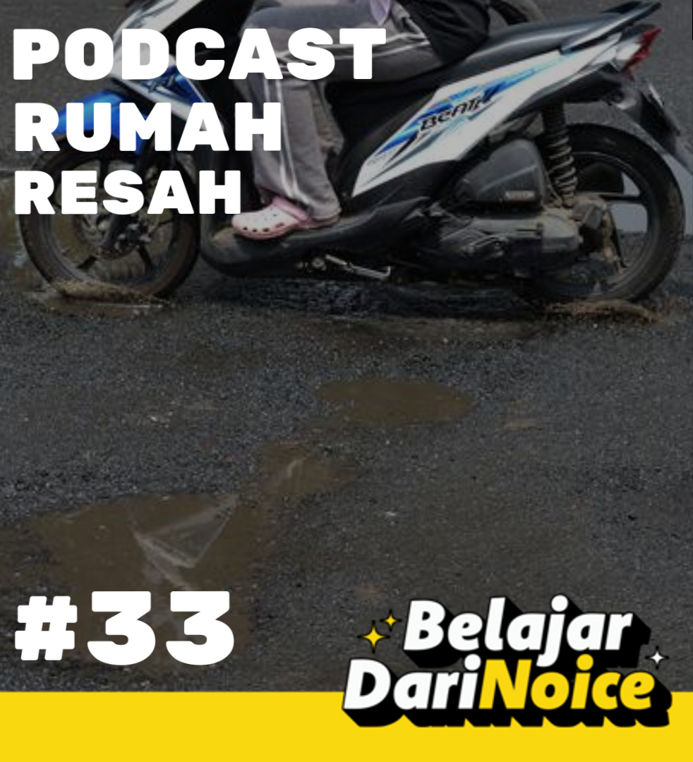 Eps. 33 Wow Fakta(p) #BelajarDariNoice