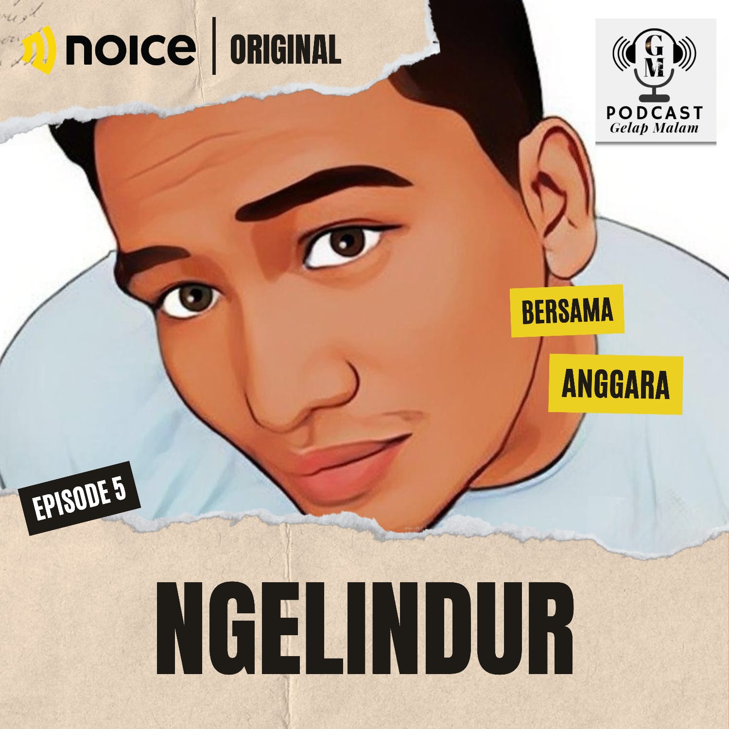 Ngelindur