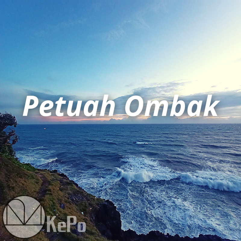 Petuah Ombak Puncak Guha