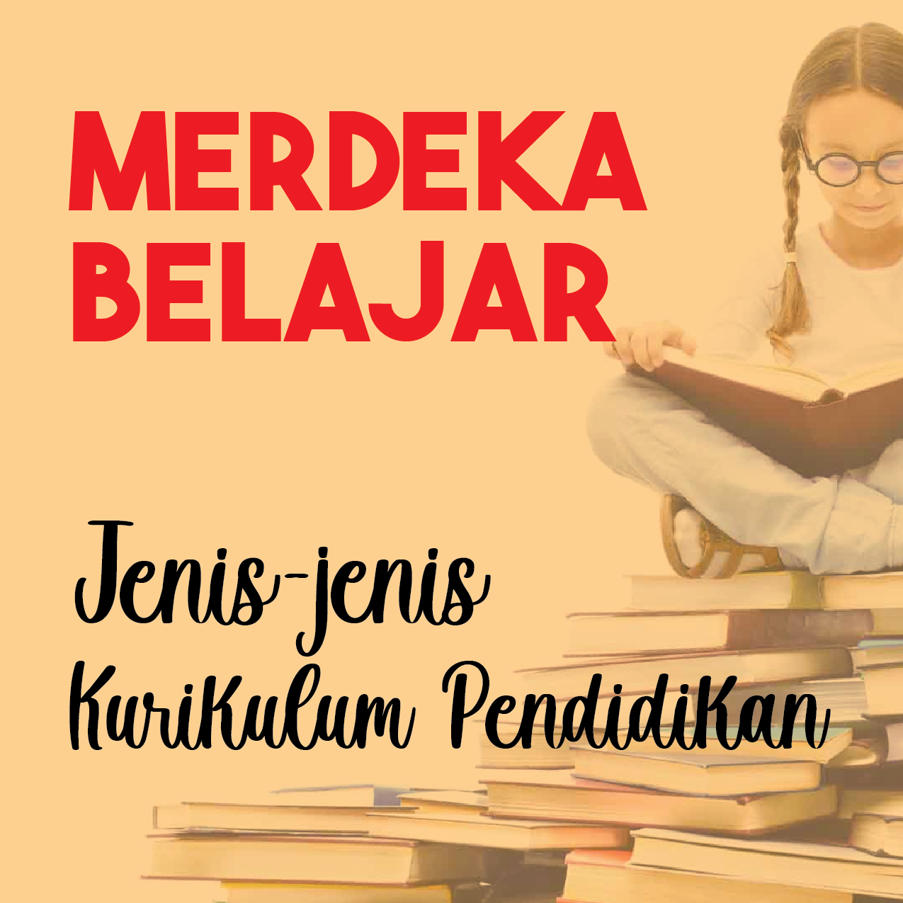 Eps 1. Kurikulum sekolah-sekolah di Indonesia saat ini?