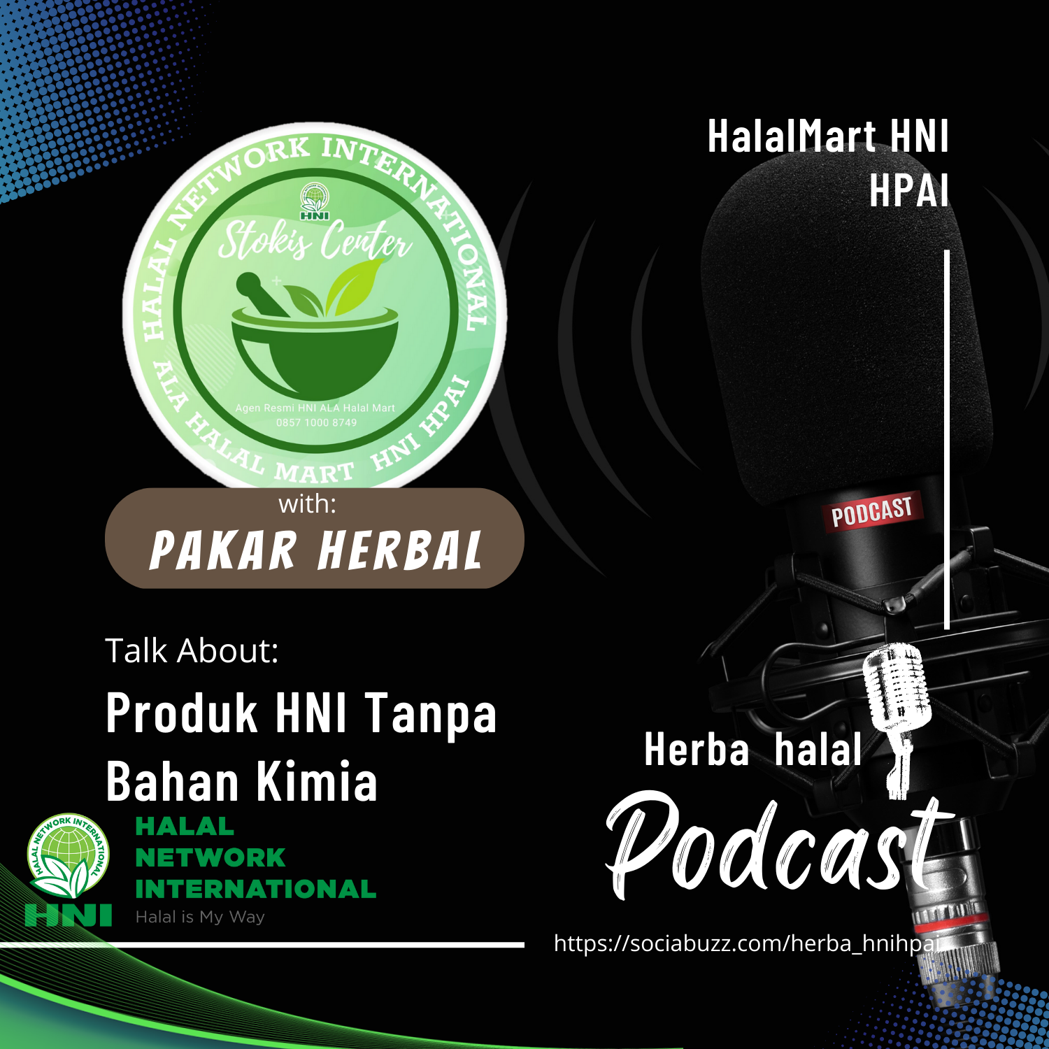 Knowledge Produk HNI HPAI