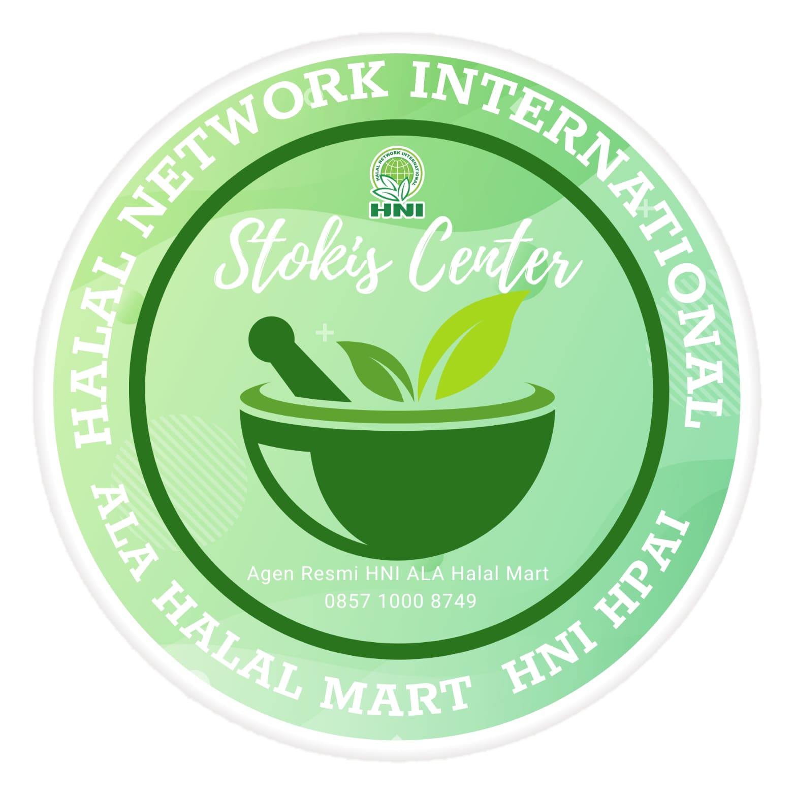 MP3 HNI HPAI From Maidany