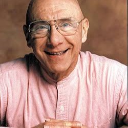 Alasan utama Bernie Siegel