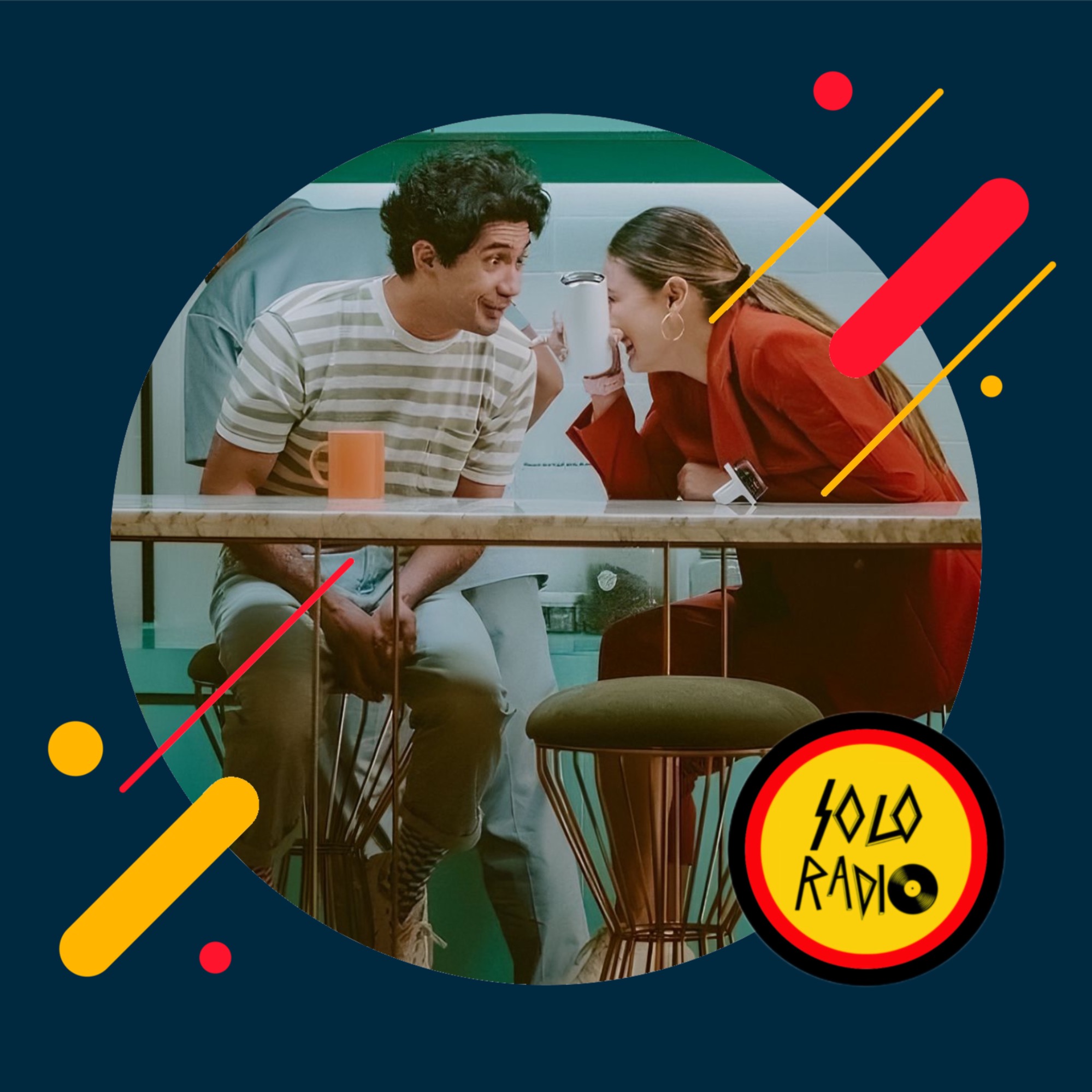 Eps 3 : Orang ketiga