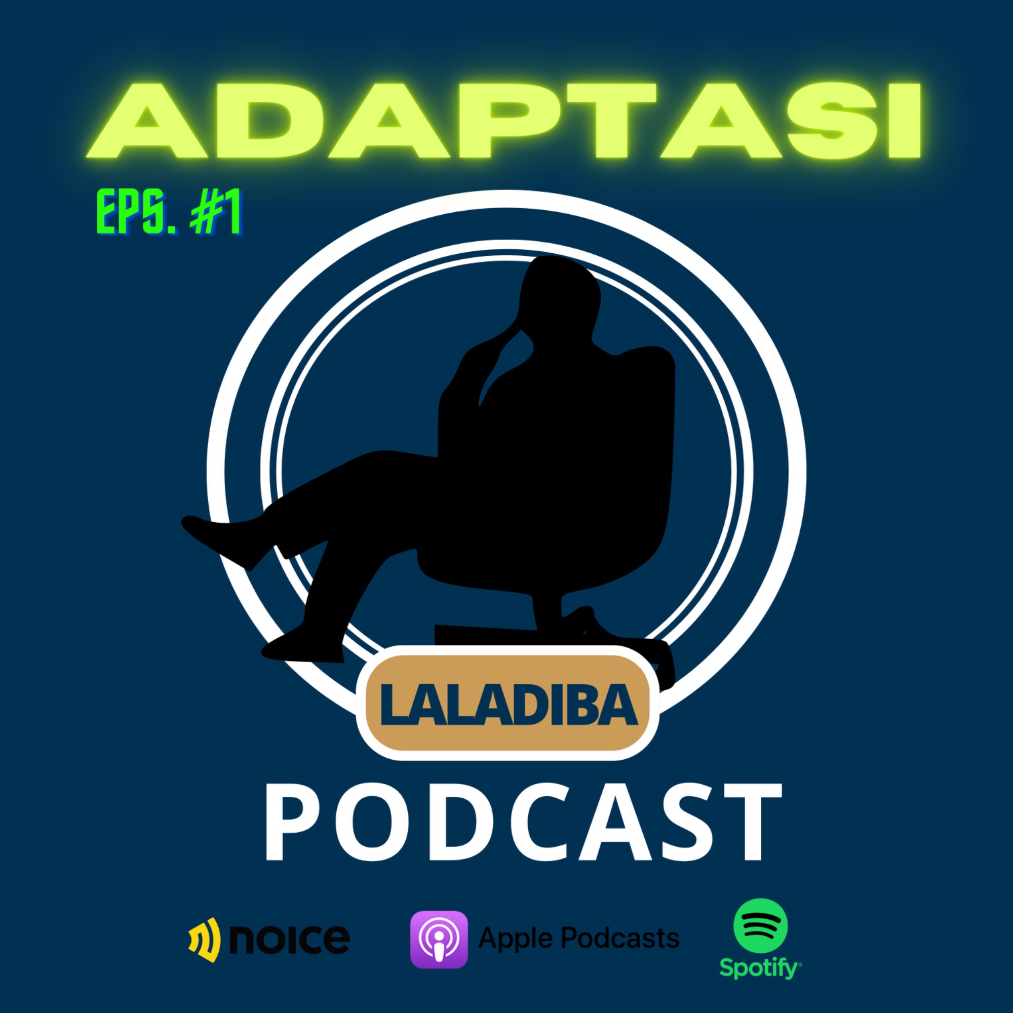 ADAPTASI