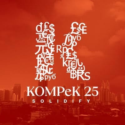 Seleksi Regional Kompek Feb UI