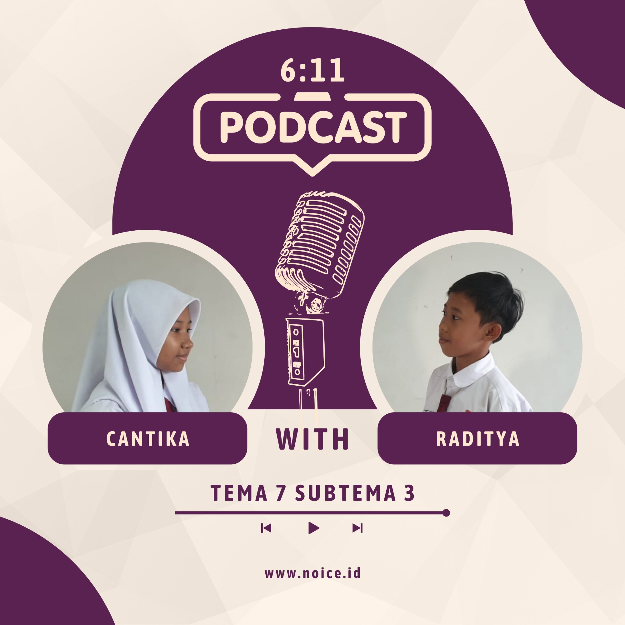 Tanya Jawab Tema 7 Kepemimpinan Subtema 3 Ayo Memimpin