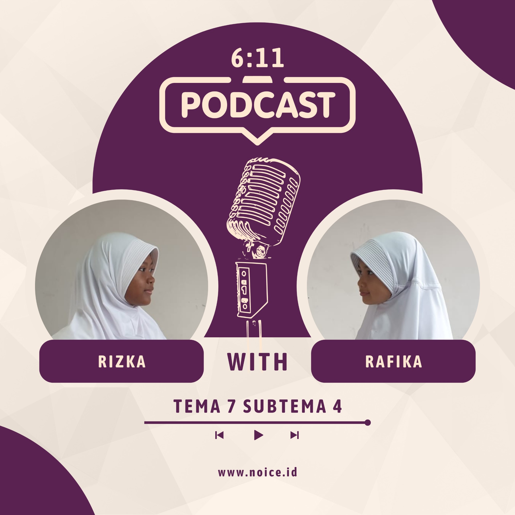 Tanya Jawab Tema 7 Kepemimpinan Subtema 4 Aku Cinta Membaca