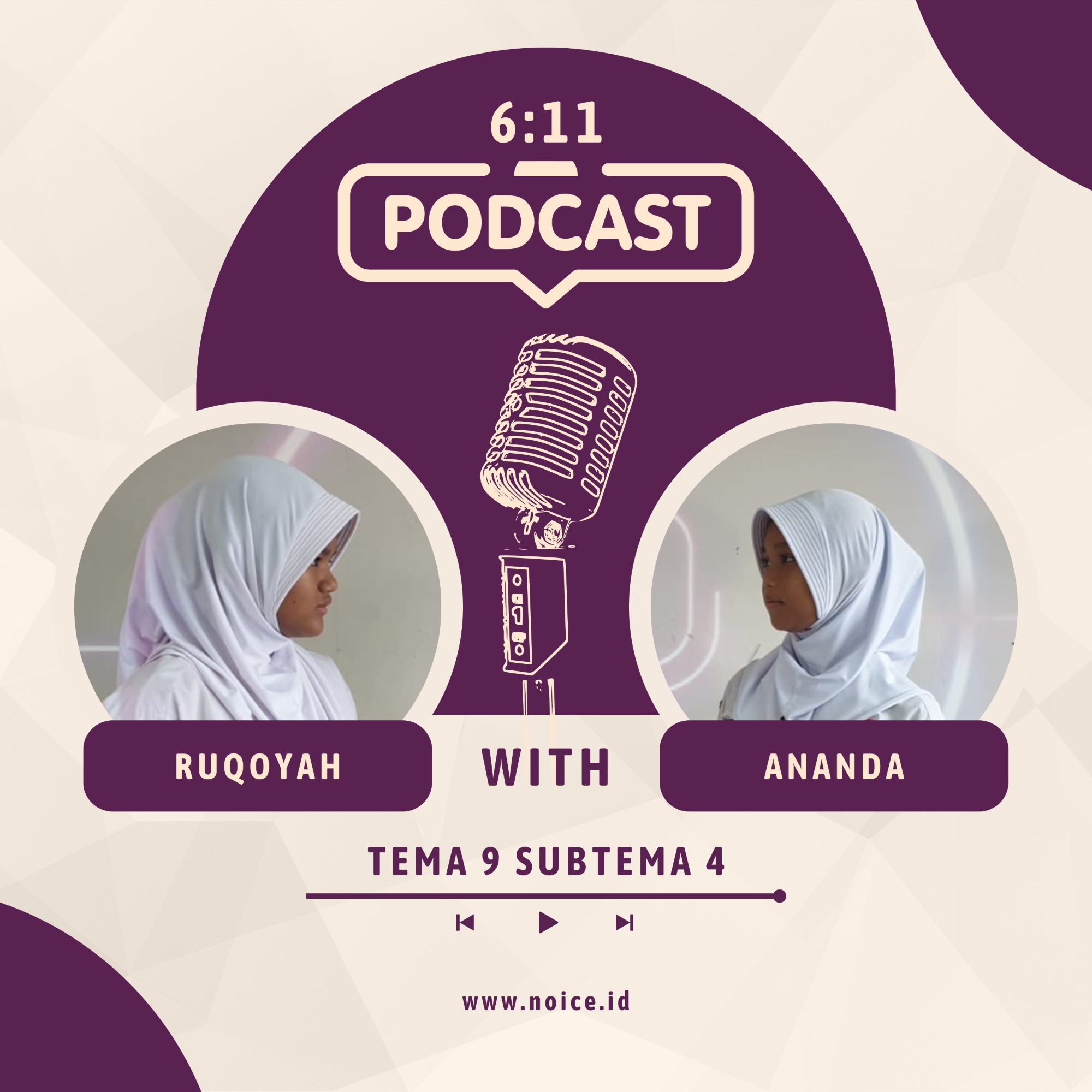 Tanya Jawab Tema 9 Menjelajah Angkasa Luar Subtema 4 Aku Cinta Membaca