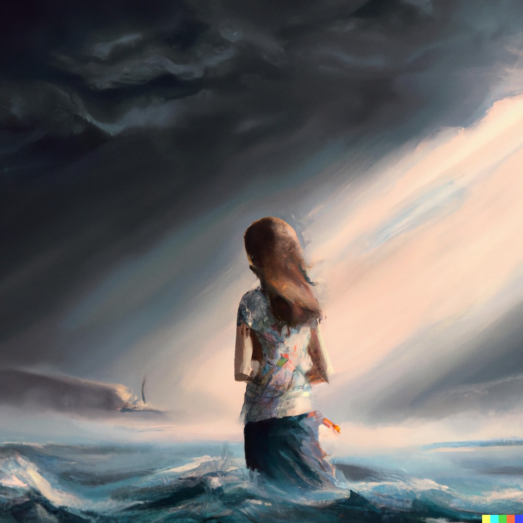 Kesabaran adalah Koentji