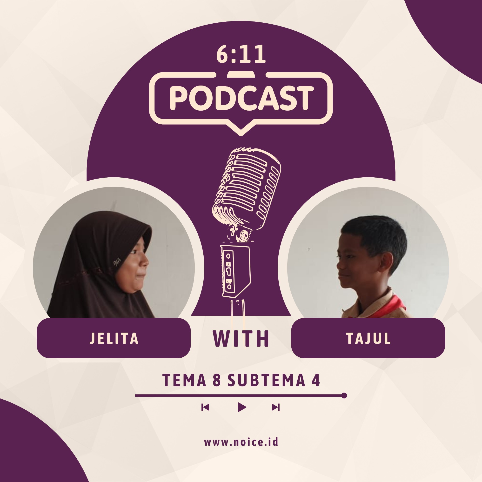 Tanya Jawab Tema 8 Bumiku Subtema 4 Aku Cinta Membaca