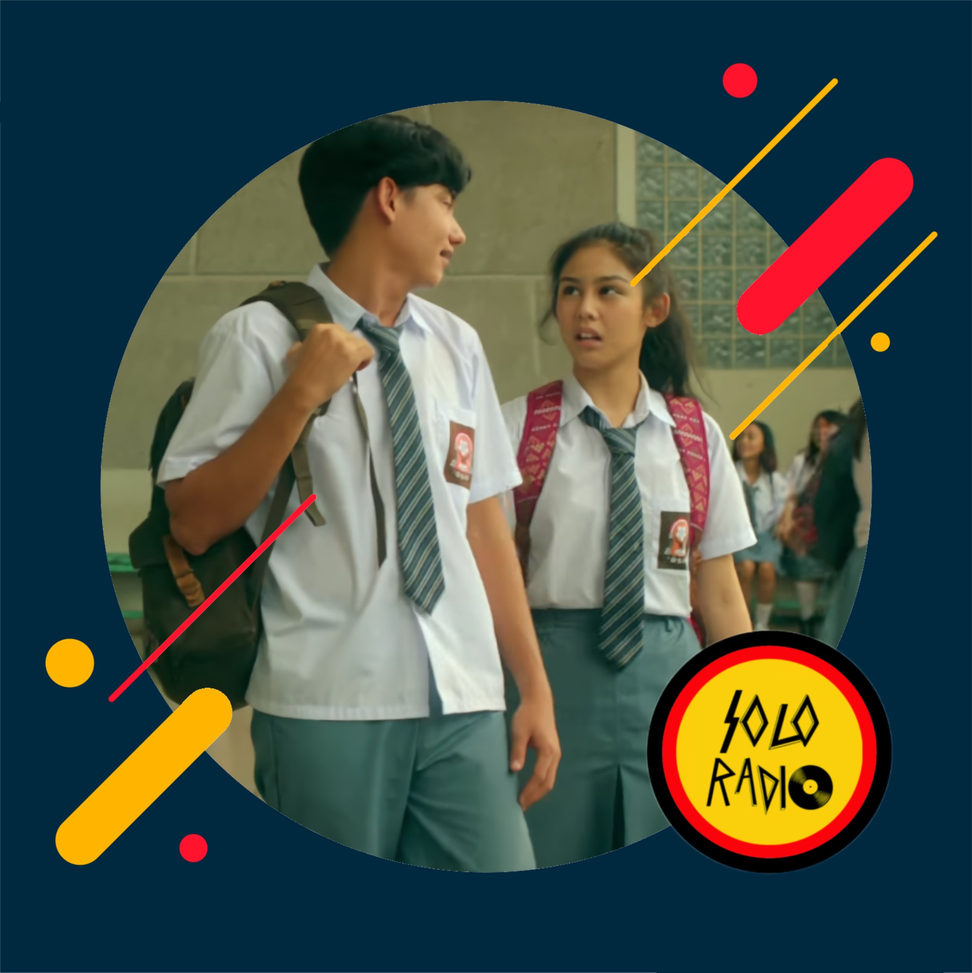 Eps 4 : Mengubah Friendzone Menjadi Lovezone