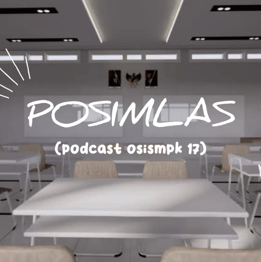 podcast osimpk 17 bersama sekretaris divisi 6