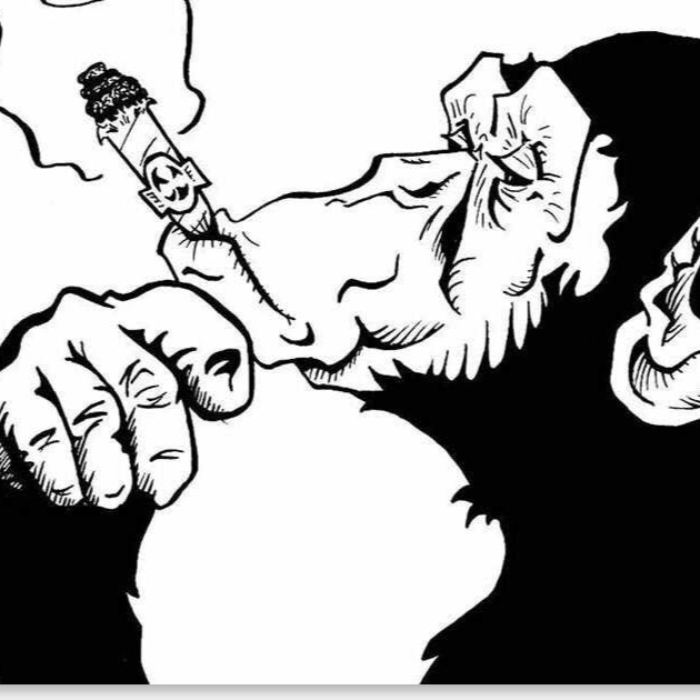 Mengapa Harus MEROKOK?? eps.1