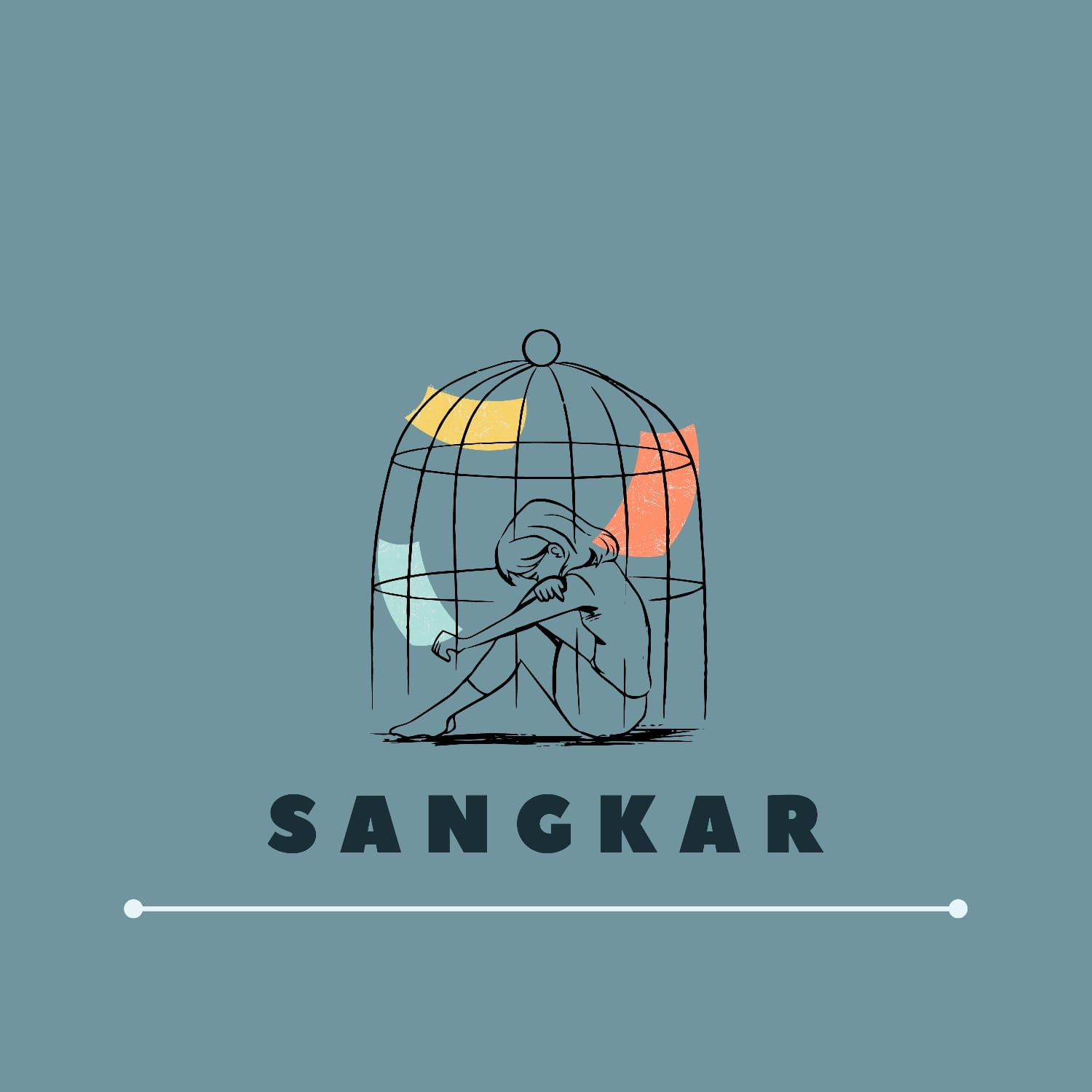bicara sangkar