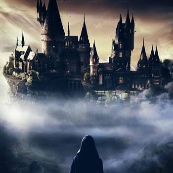 Hogwarts Legacy: Kandidat GOTY!