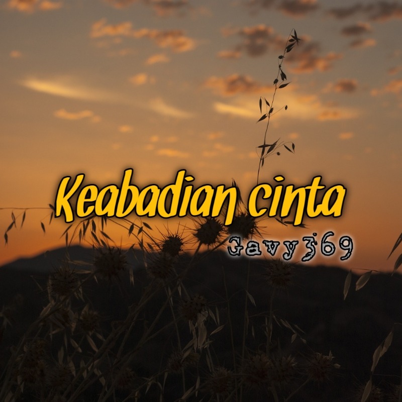 Keabadian cinta