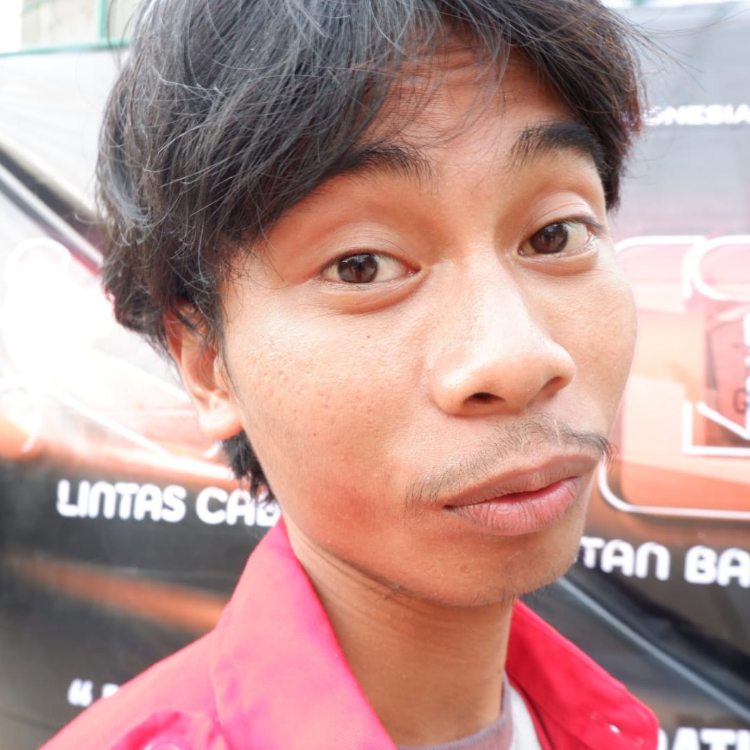 Subuh subuh pengen bacot