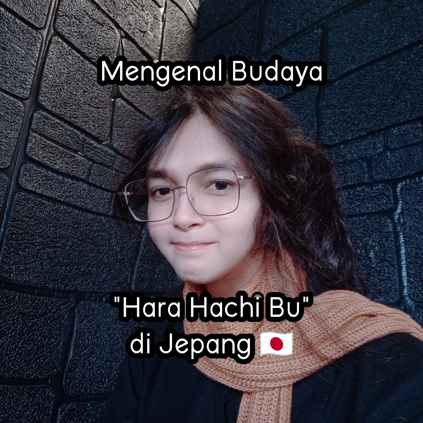 Mengenal budaya "Hara Hachi Bu" di Jepang 🇯🇵
