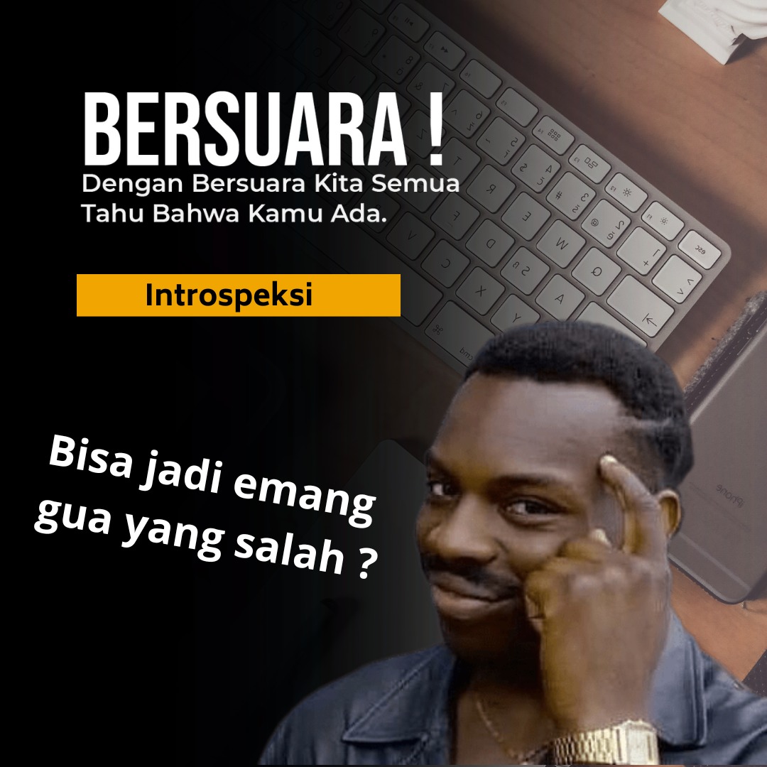 Introspeksi Diri