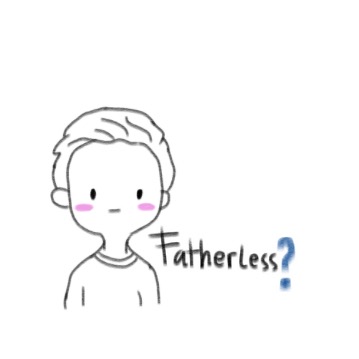 Rasanya jadi #Fatherless?