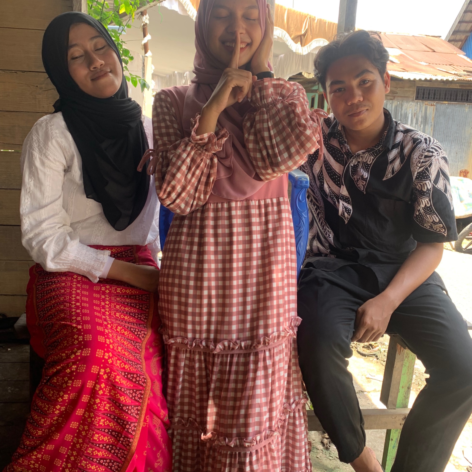 Macam-macam permasalahan remaja