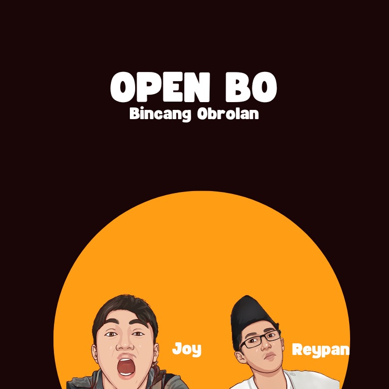 EPS 2 : SENYUM DIKIT MAH ADA