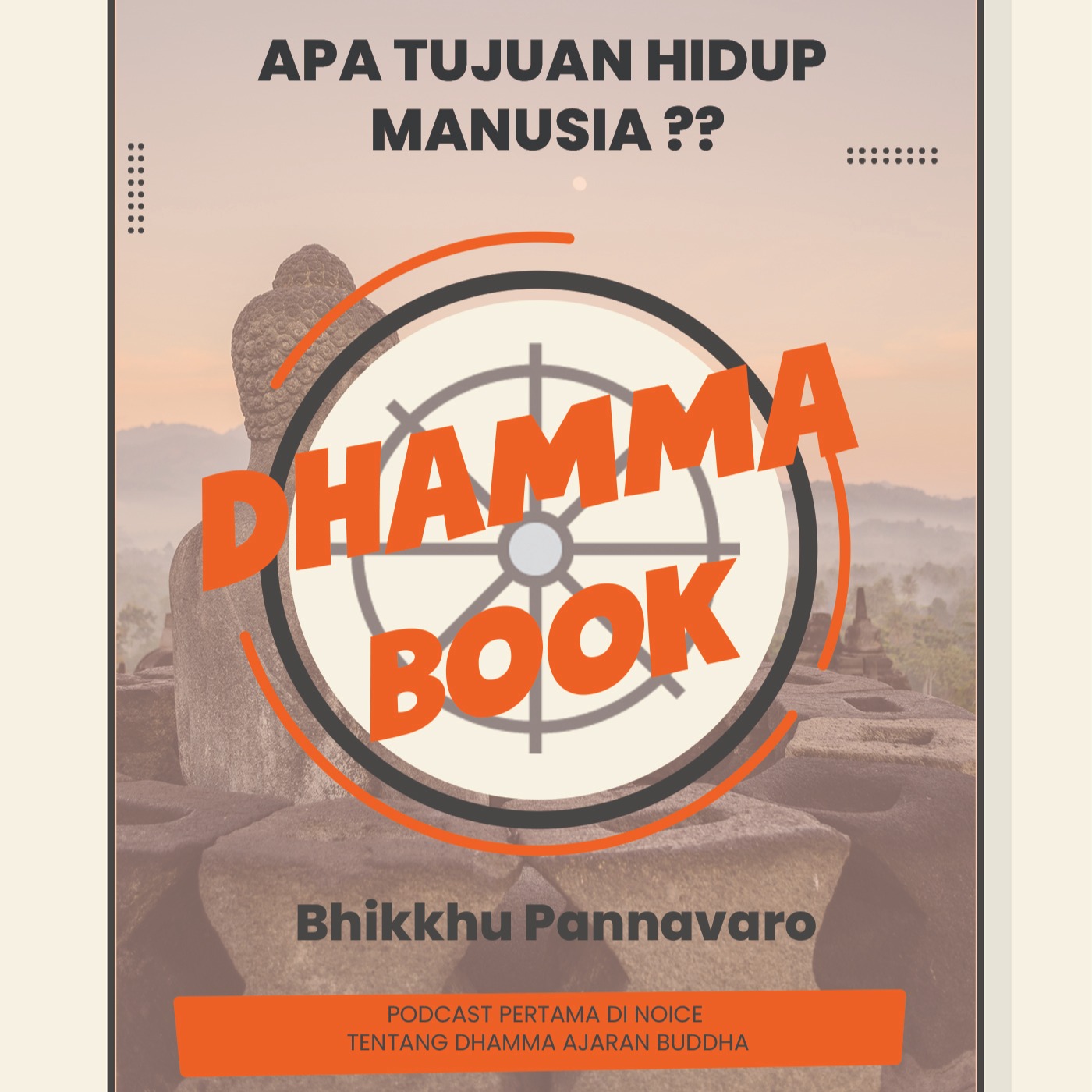 Apa sih tujuan hidup ?? ( Sudut Pandang Agama Buddha )