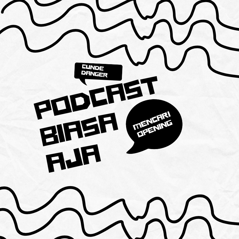 BIASA AJA EPISODE 1 : Mencari opening