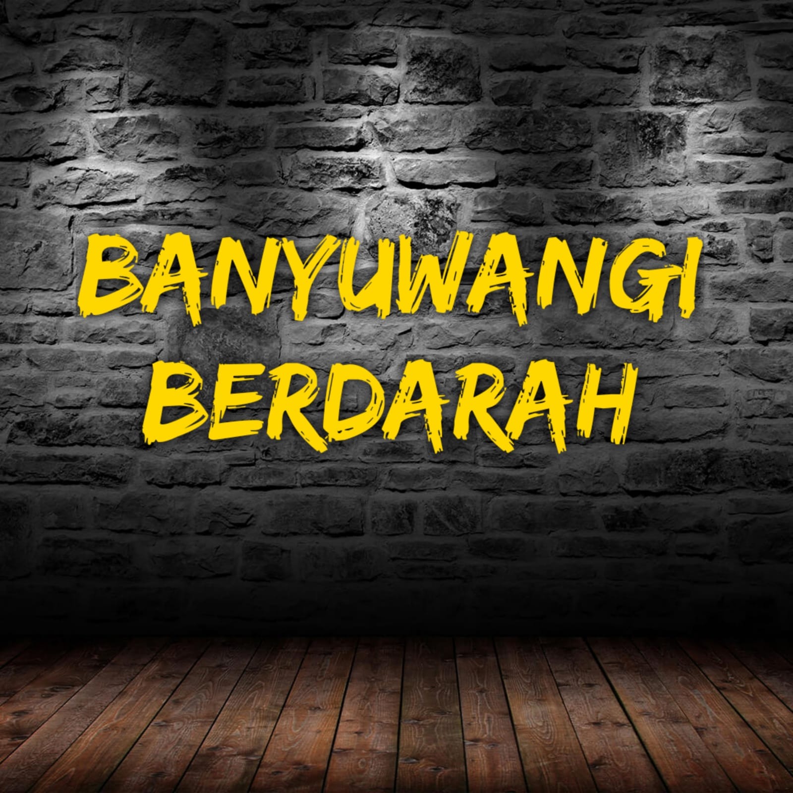 Banyuwangi Berdarah 