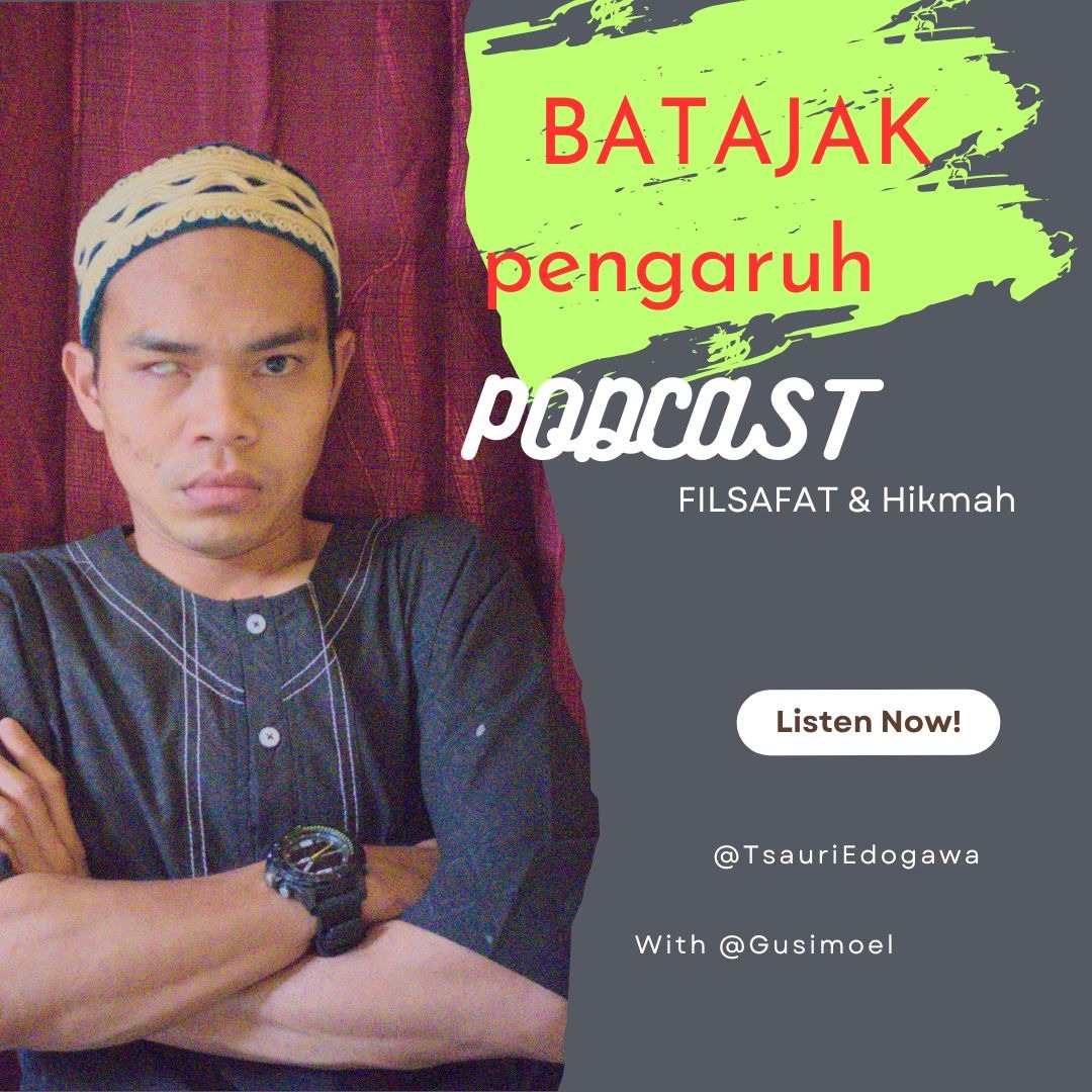 Bincang bersama Gus Imoel 