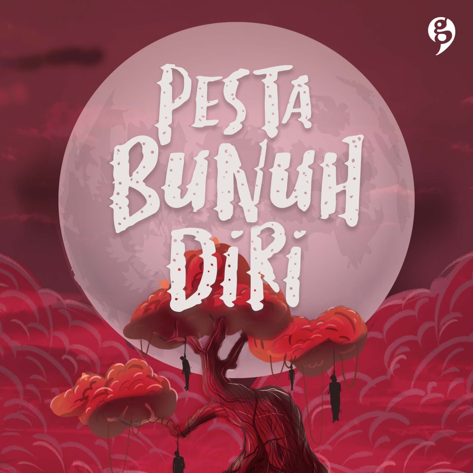 Kisah Mistis Daniel Ahmad ft. Nuugroagung #TheWritersRoom