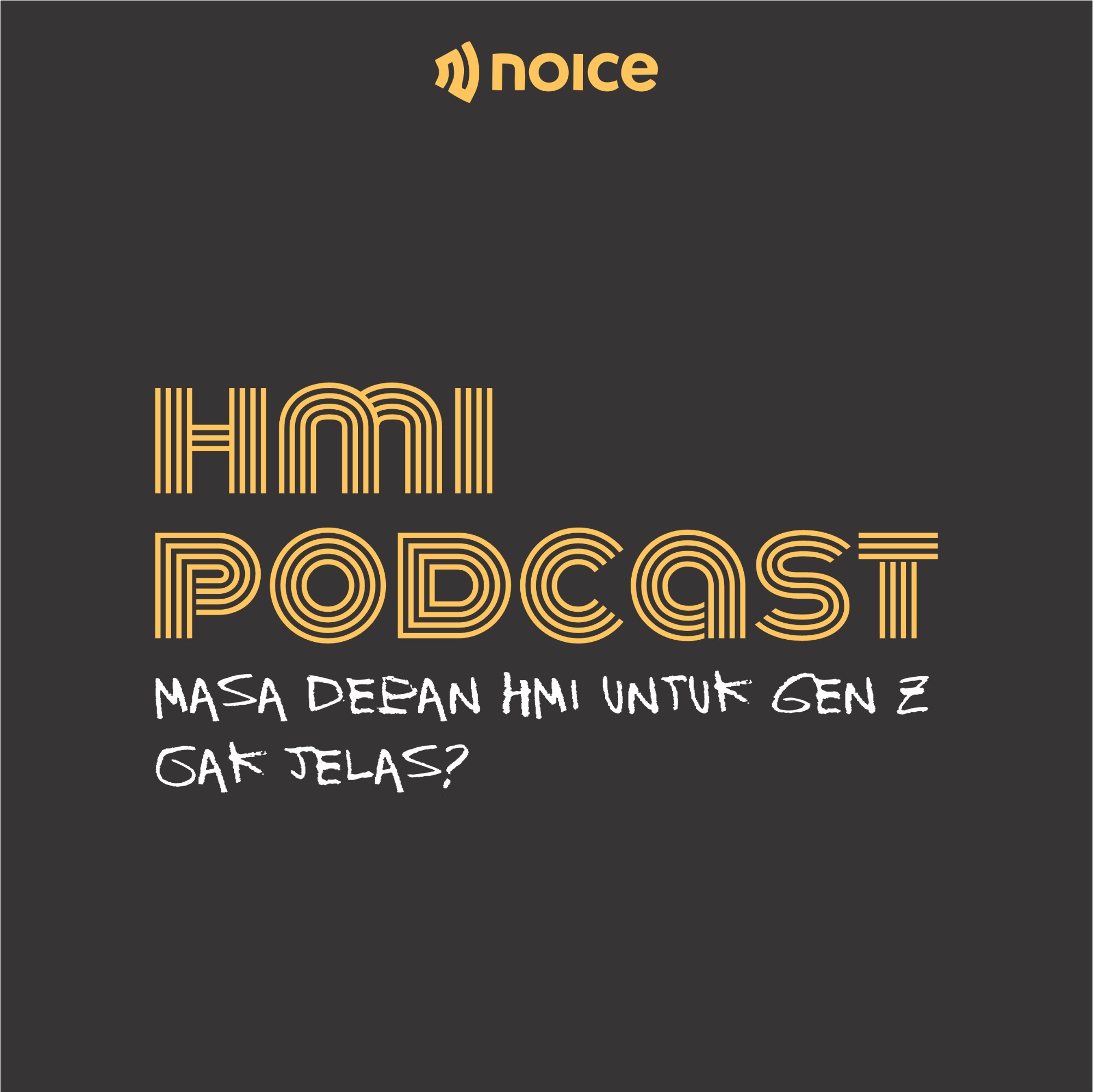 Masa depan HMI untuk Gen Z tidak jelas?