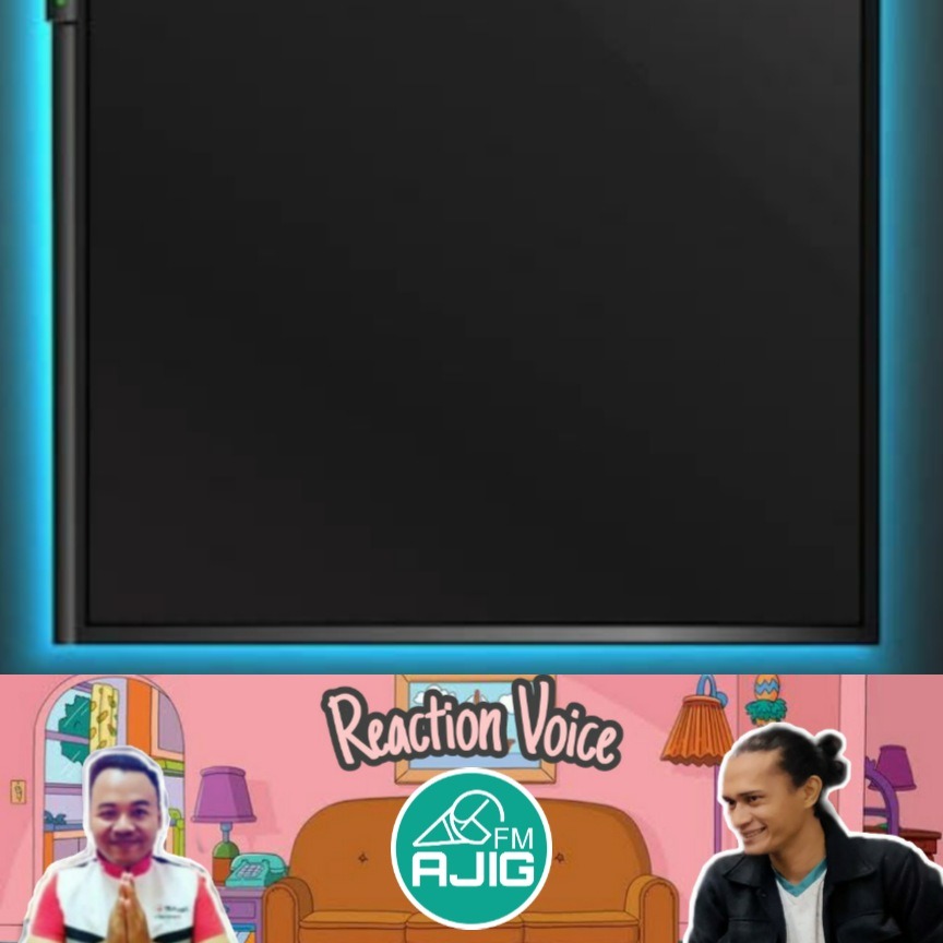 Ajig Fm Comming soon