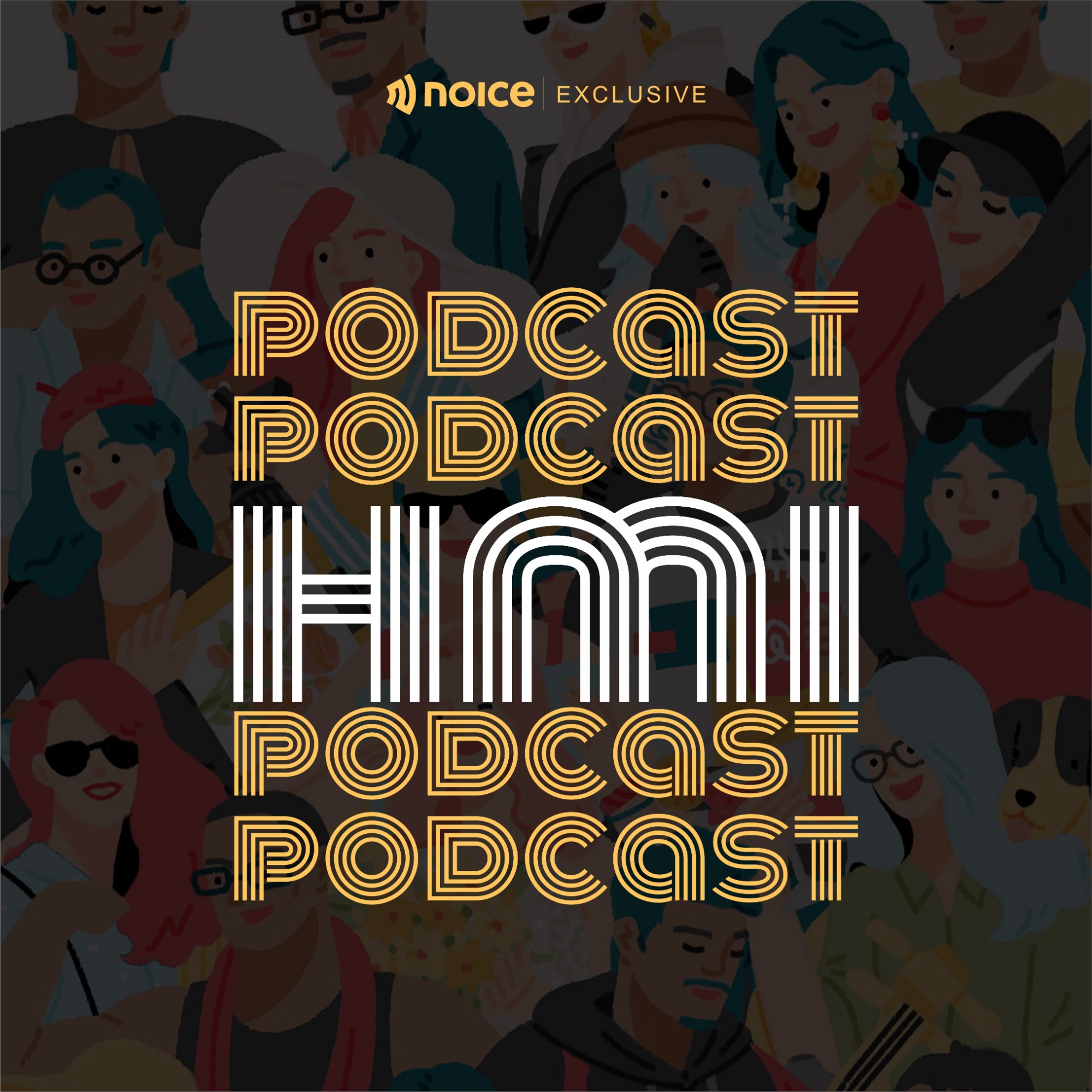 Kisah buruk bersama HMI?