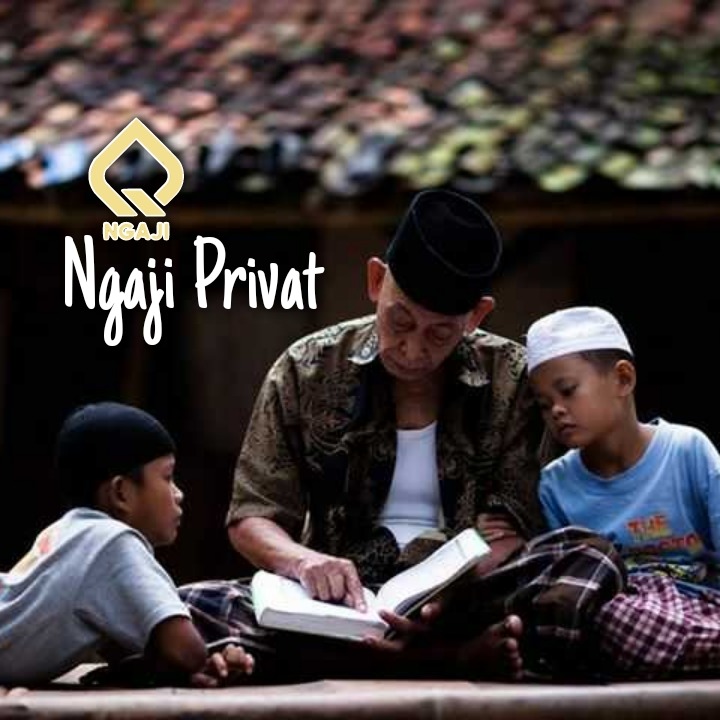 Belajar QS. Al-Ma'arij 