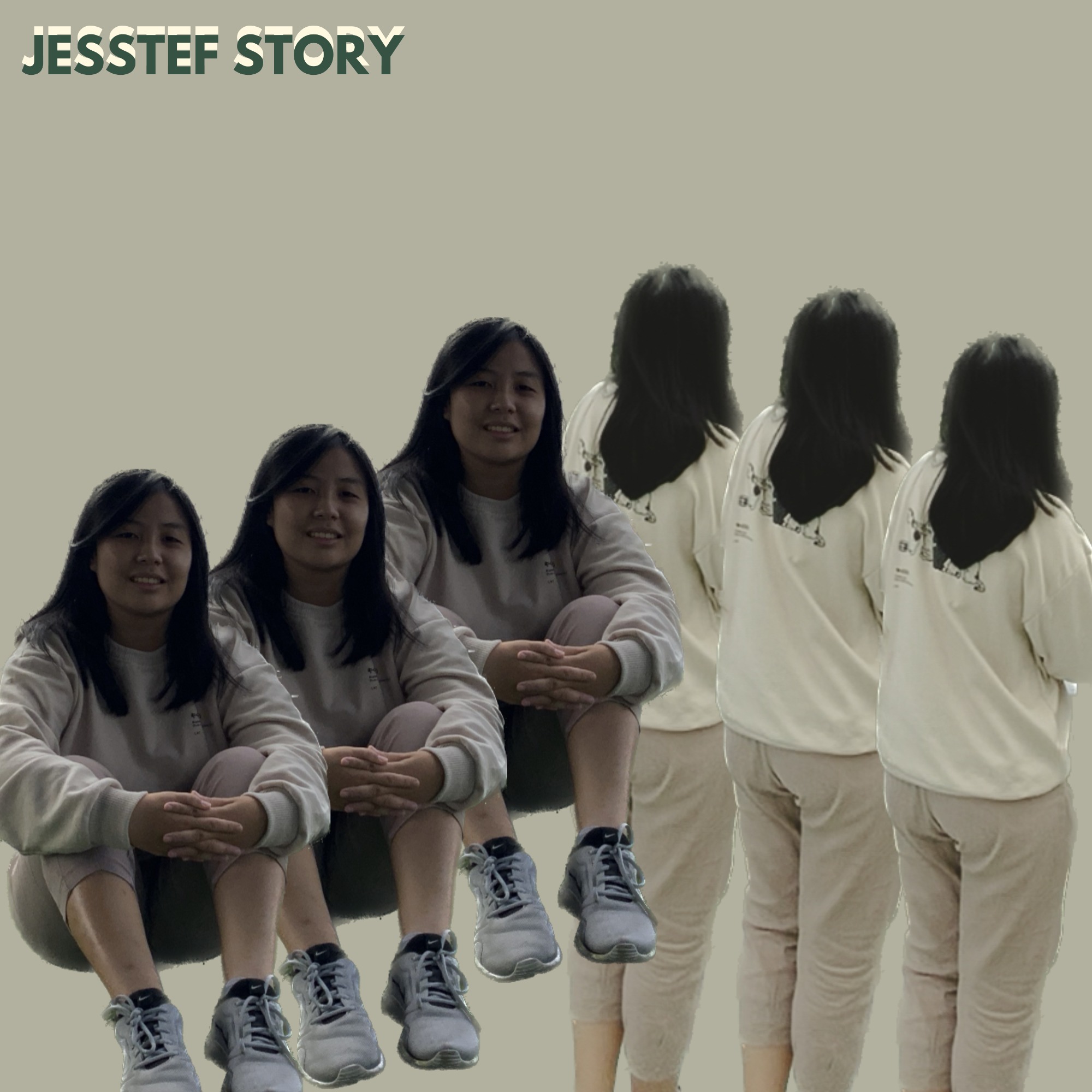 Jualan elektronik seru juga 