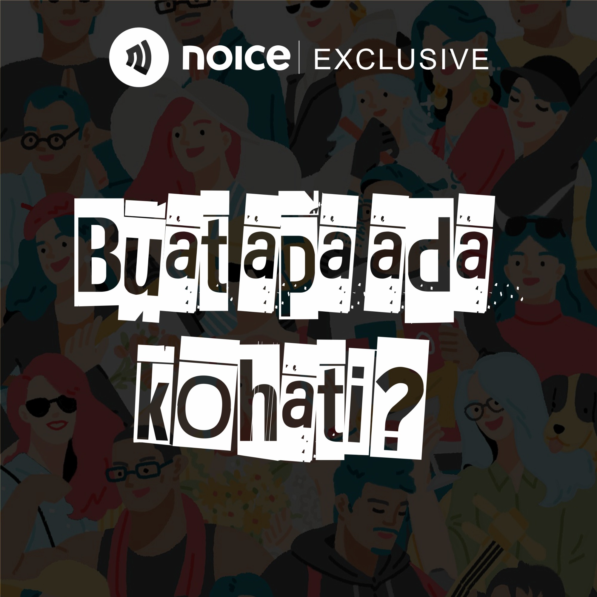 Buat Apa ada KOHATI?