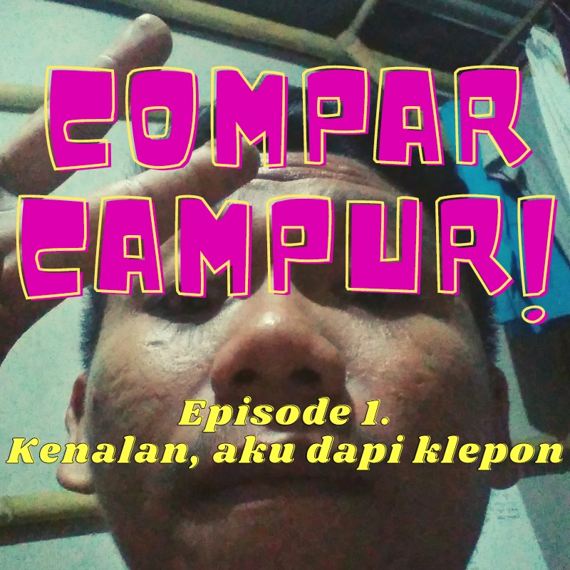  perkenalan namaku dapiklepon. salam kenal