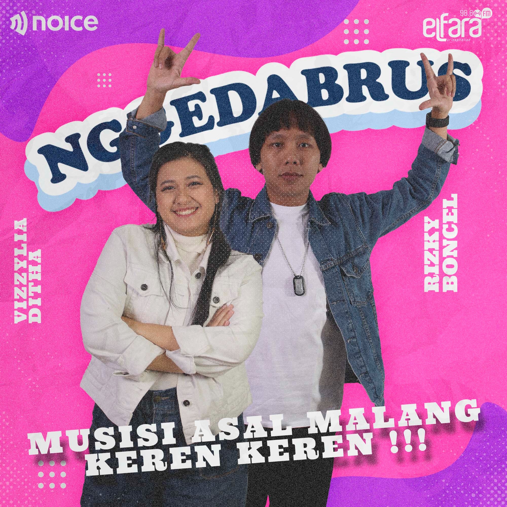 Spesial Hari Musik Nasional !!!