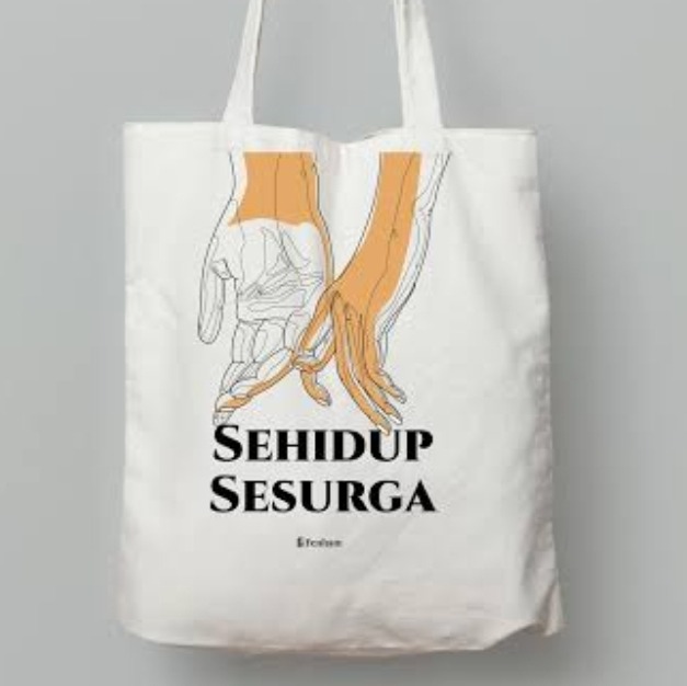 Sehidup Sesurga - Siapa Yang Duluan? 