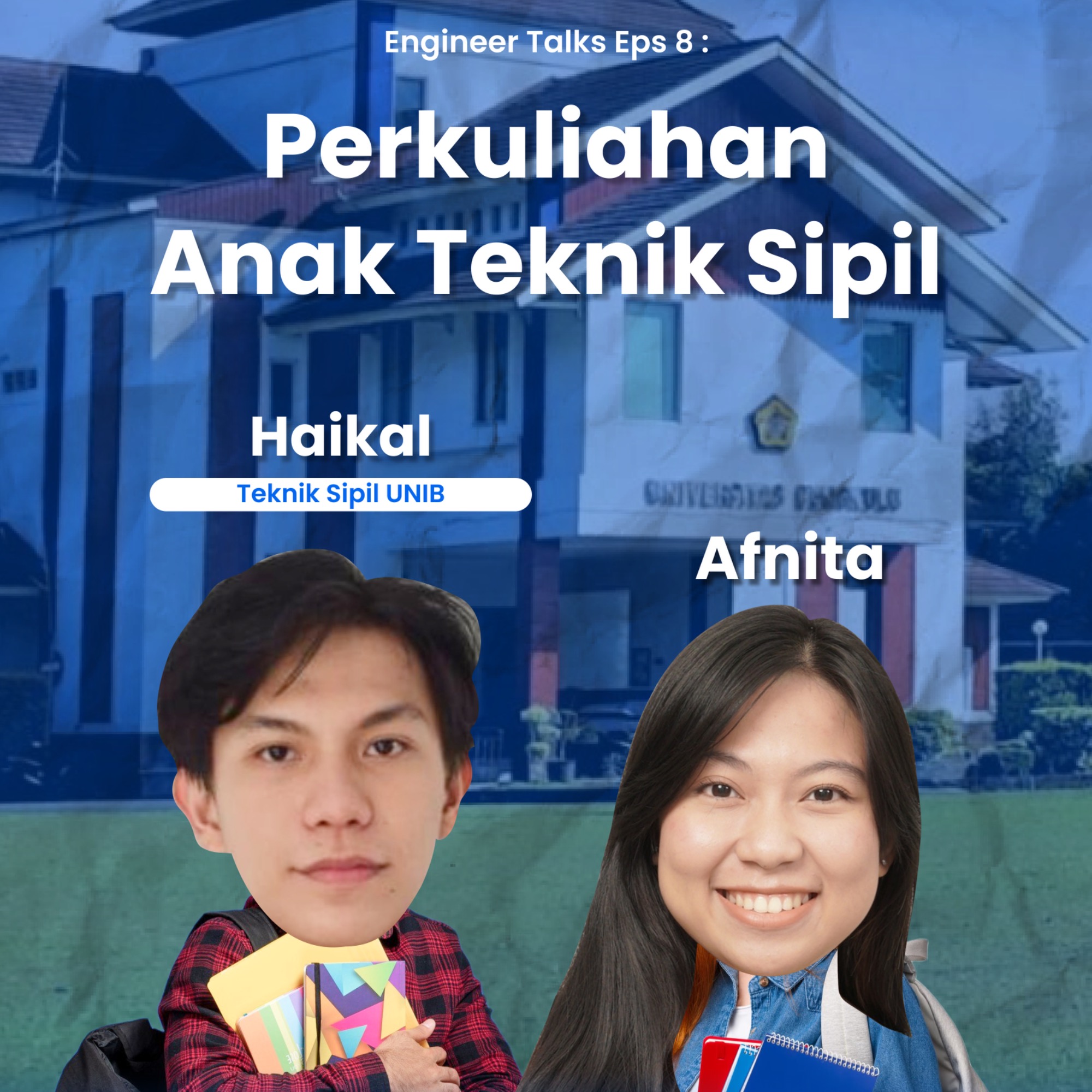 Perkuliahan Anak Teknik Sipil