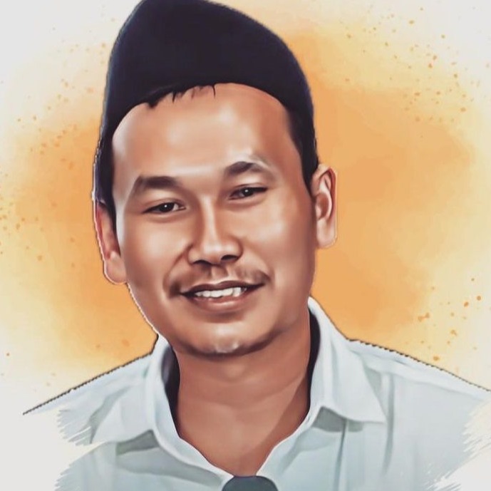 hidup yang ringan-ringan saja (kunci hidup bahagia gus Baha)