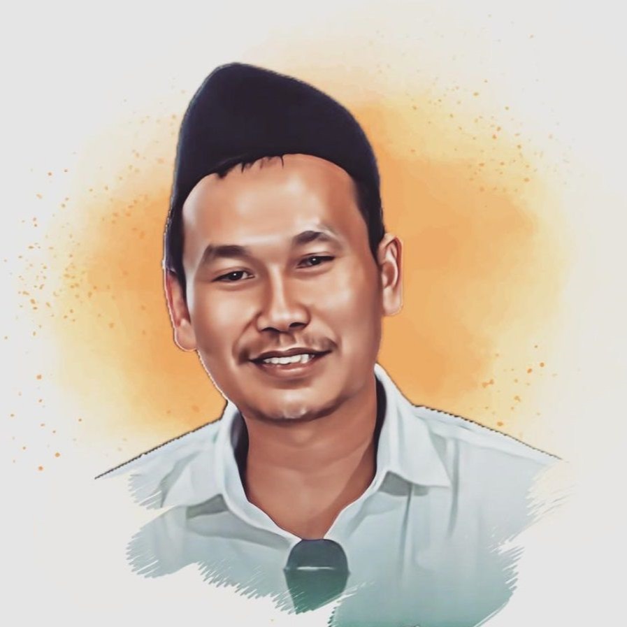 hidup ringan-ringan saja dalam beragama